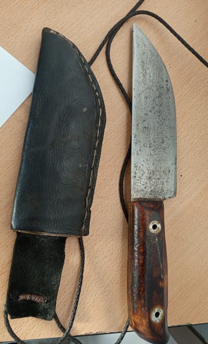 Вокзал Чита-2