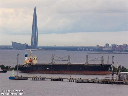 РПСМ: российские моряки в Венесуэле сообщили о проблемах со снабжением и задержке зарплаты