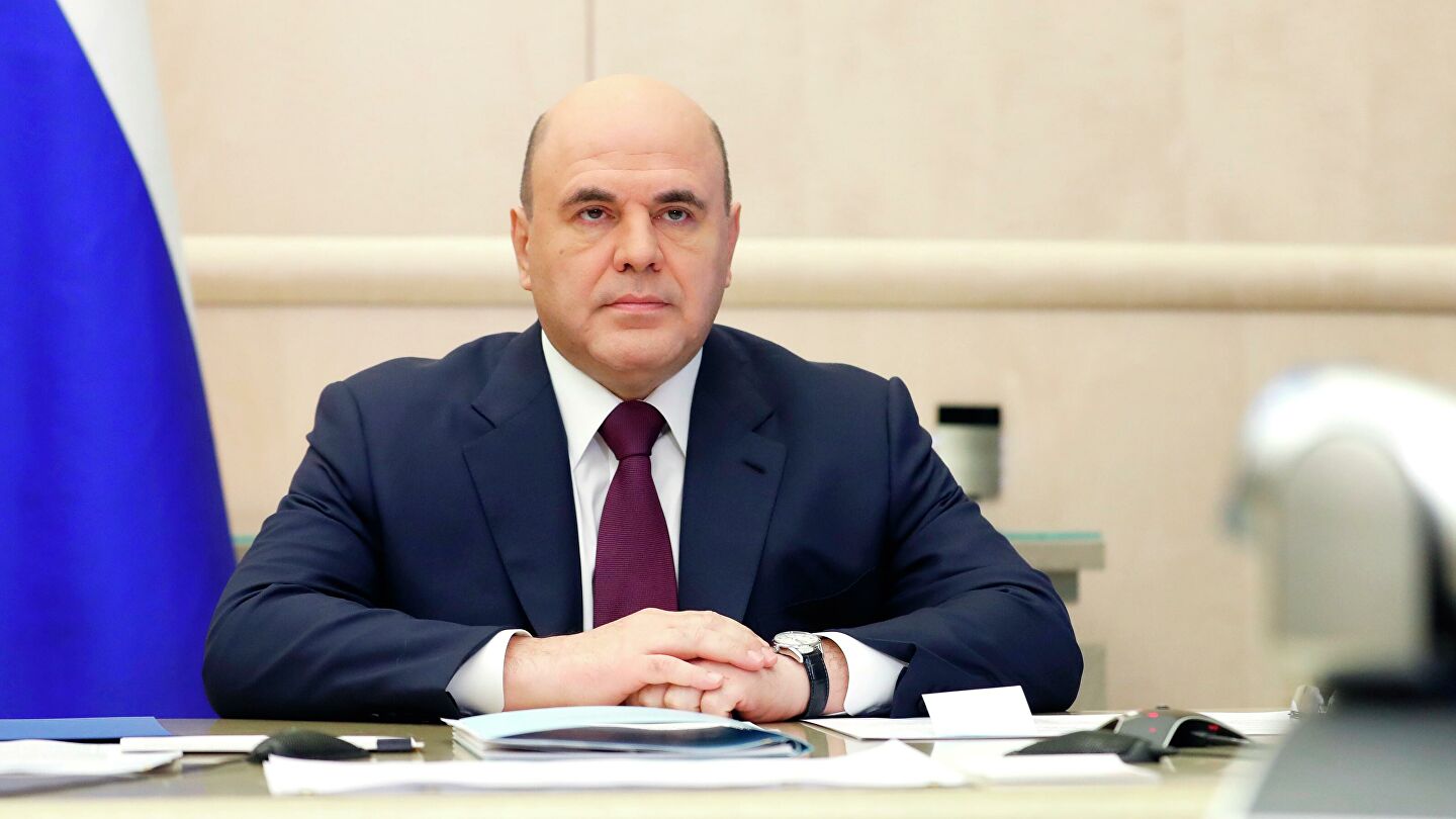 Мишустин назначил новых глав Росжелдора и Росавтодора