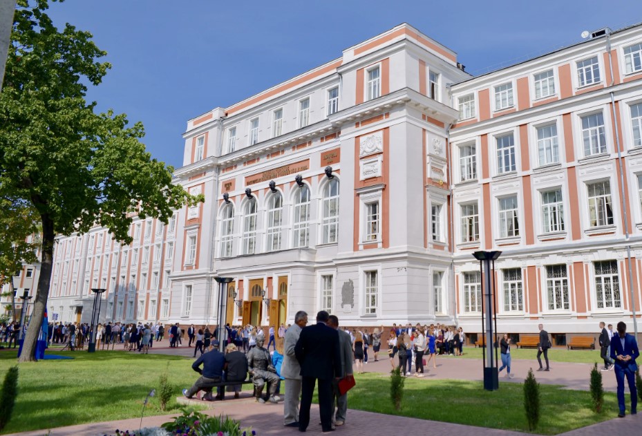 Более 100 членов РОСТРАНСБЕЗОПАСНОСТЬ пройдут обучение в РАПС РУТ (МИИТ)