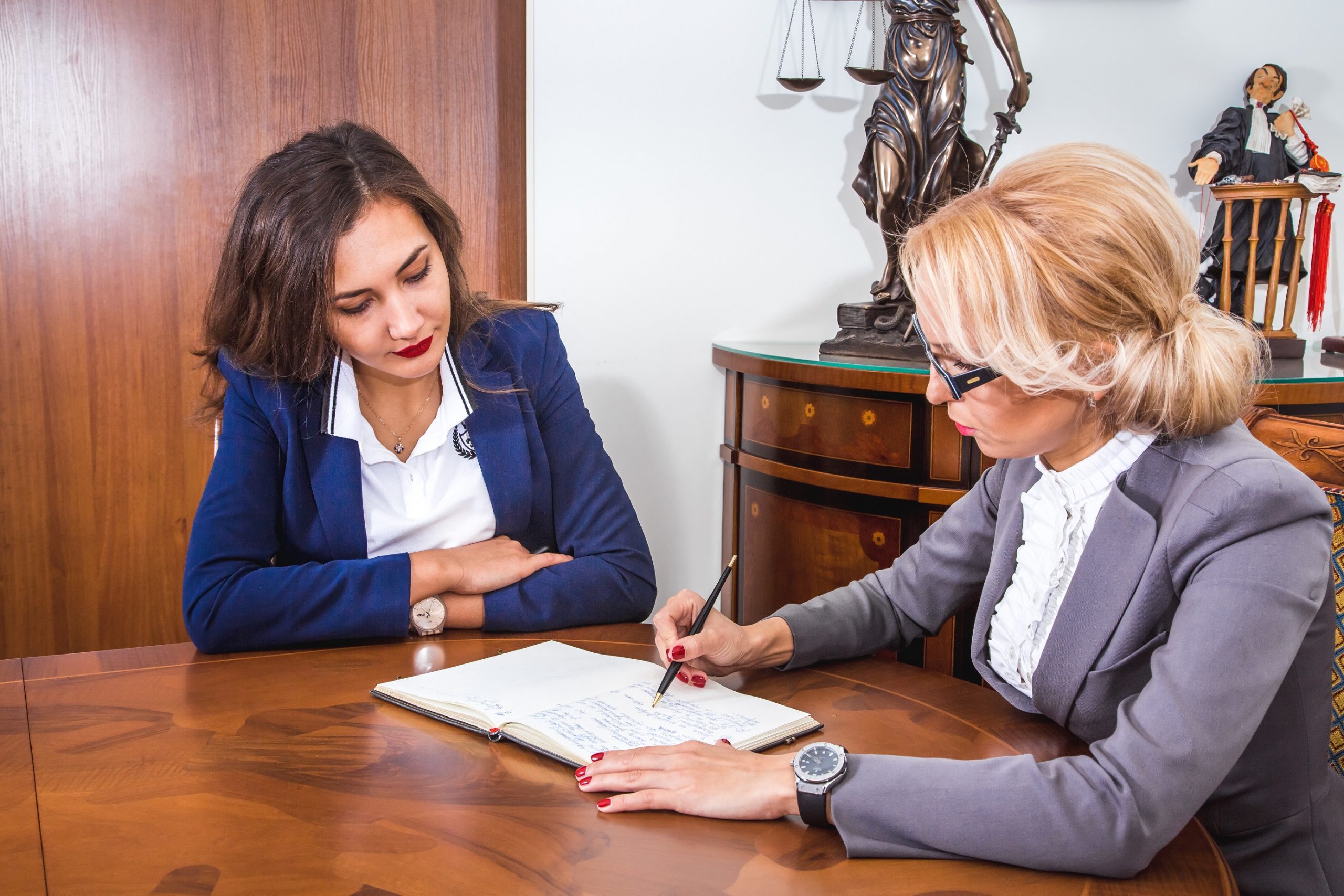 Юридическую помощь получили свыше сотни членов Профсоюза