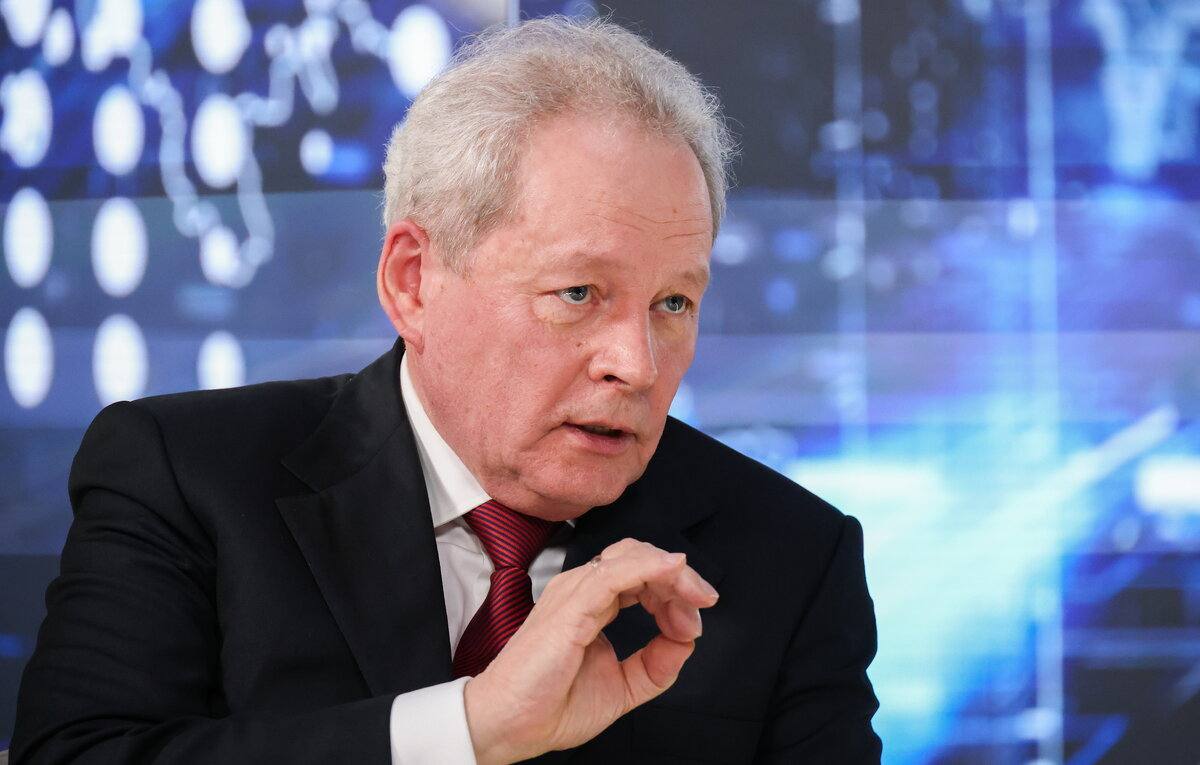 "Будем расширять применение ИИ для предотвращения нарушений"