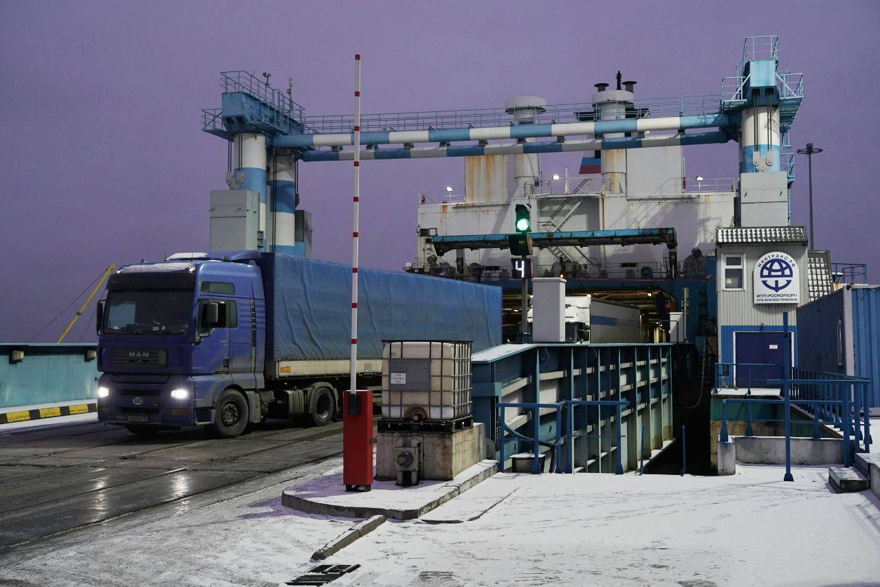 Власти Калининградской области готовят предложения по повышению транспортной безопасности региона