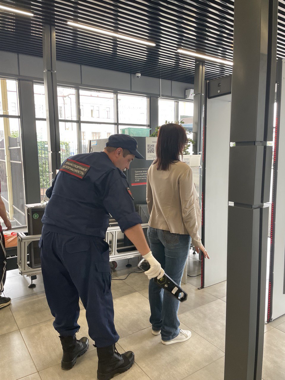 Конкурс ПТБ Этап 2