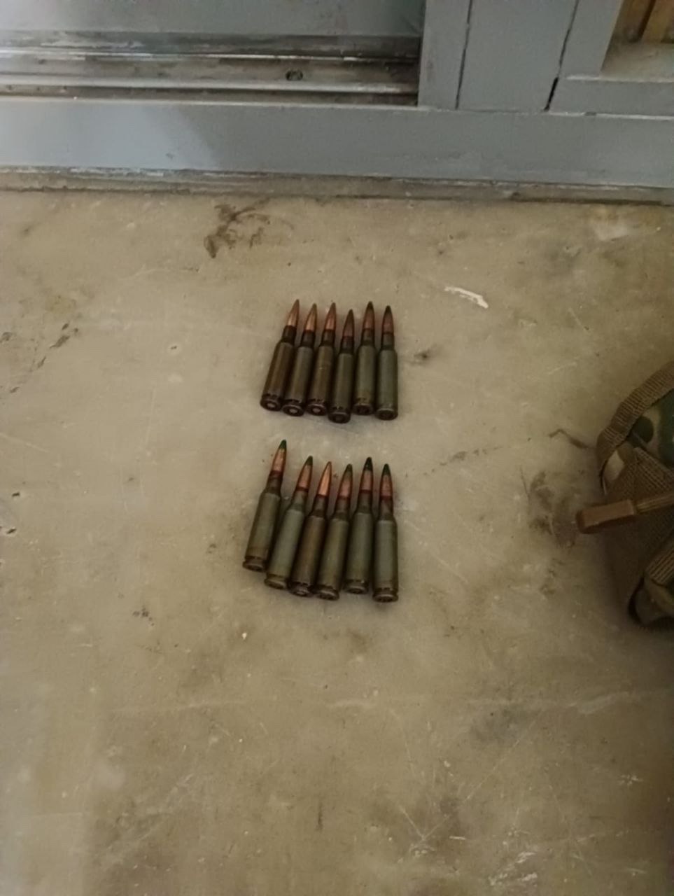 Вокзал Курск