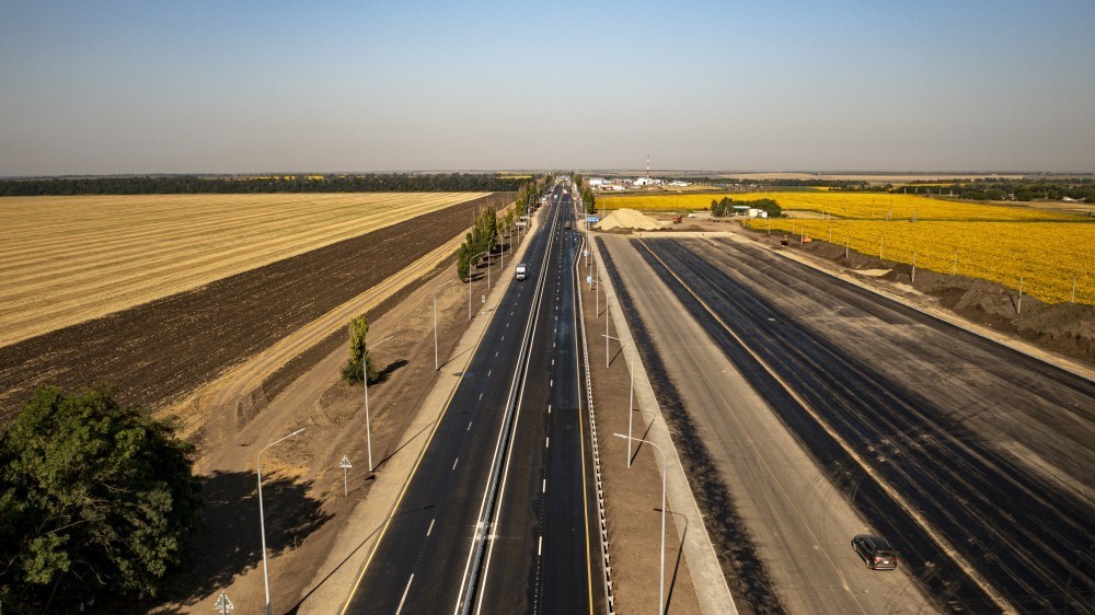 Вопросам безопасности перевозок в ДНР будет уделяться особое внимание.