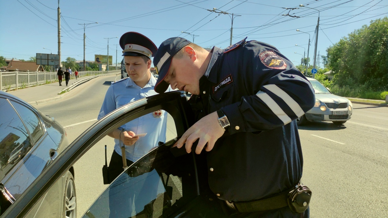 Узнать телефон дежурной части инспектора ГИБДД