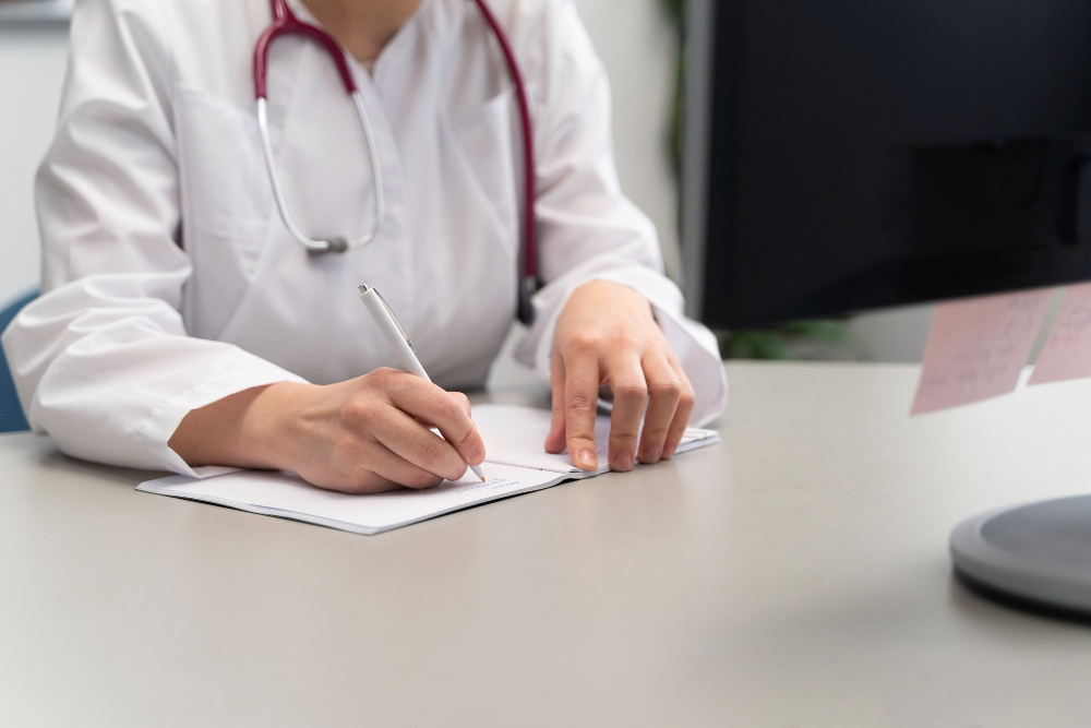 Налоговый вычет за медицинские услуги