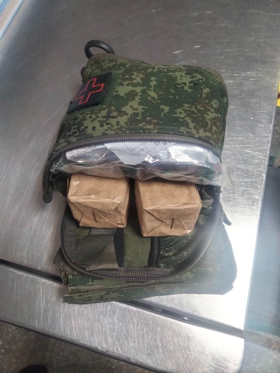 Вокзал Сковородино