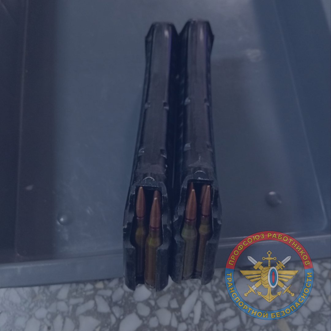 Вокзал Курск