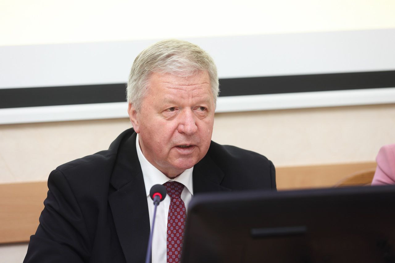 В Казани состоялось совместное заседание Советов Ассоциаций территориальных объединений организаций профсоюзов Приволжского и Центрального федеральных округов