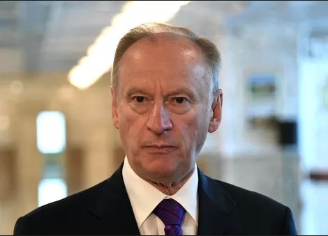 Патрушев: «В России активизировались украинские диверсанты»