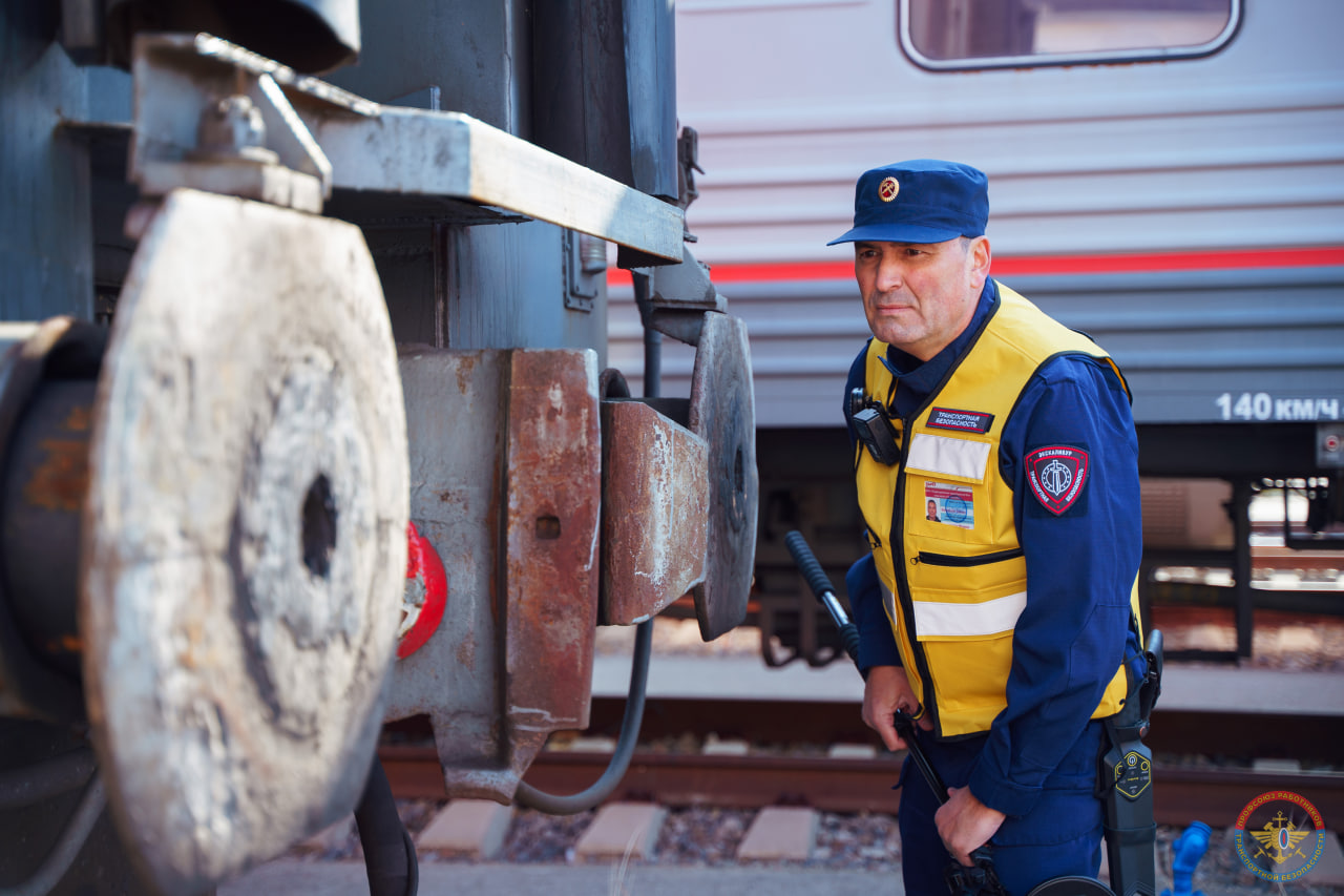 Продолжаем бороться "ЗаПрофессию"!