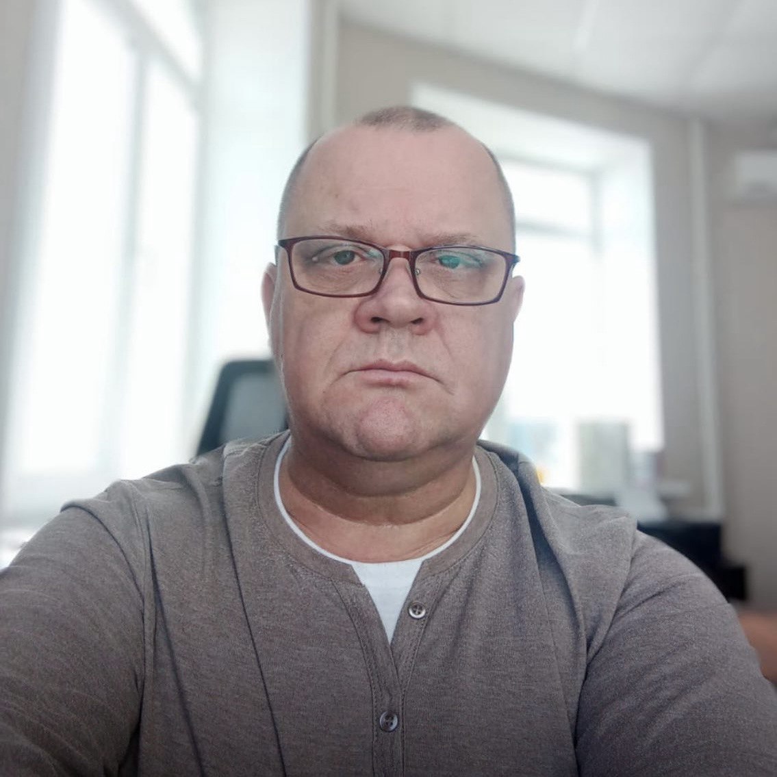 Салюков Дмитрий Александрович