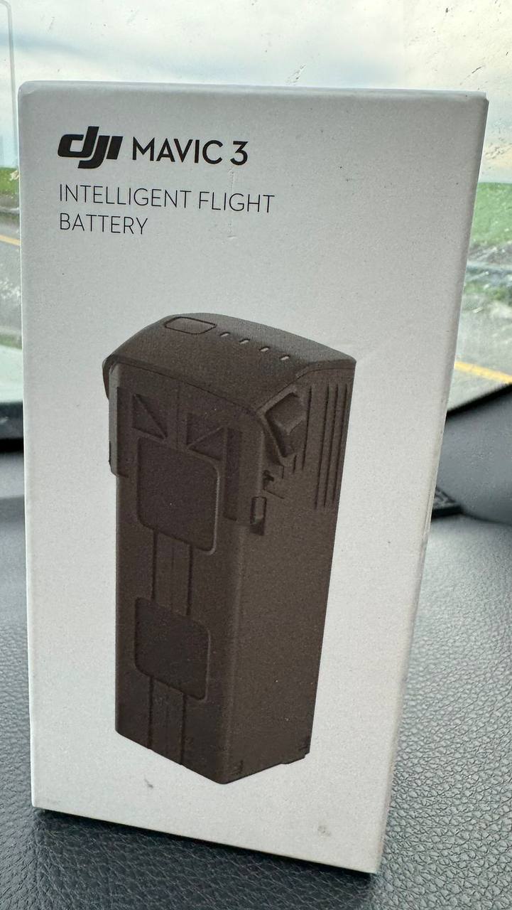 Очередная партия снаряжения от Профсоюза