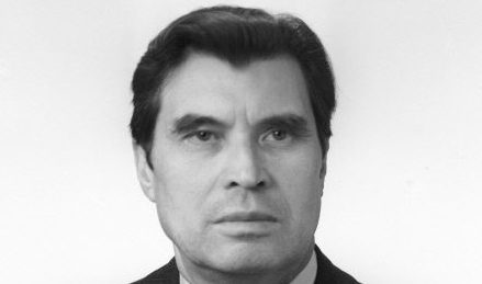 Ушел из жизни профсоюзный и государственный деятель Степан Алексеевич Шалаев