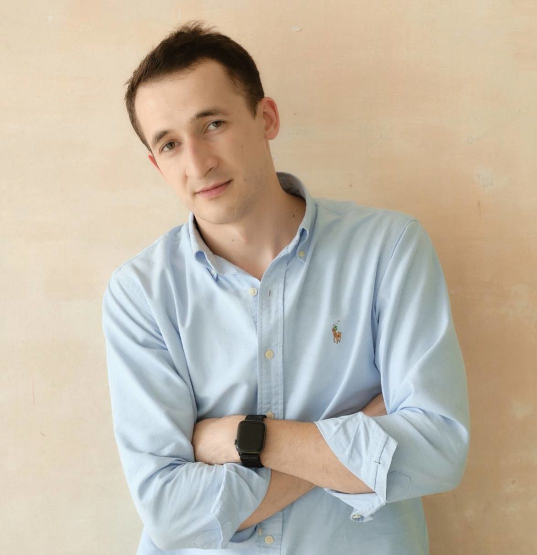 Мамсуров Александр Владимирович