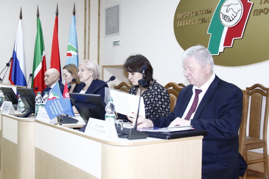 ФНПР: Российская система социального партнерства – лучшая в мире