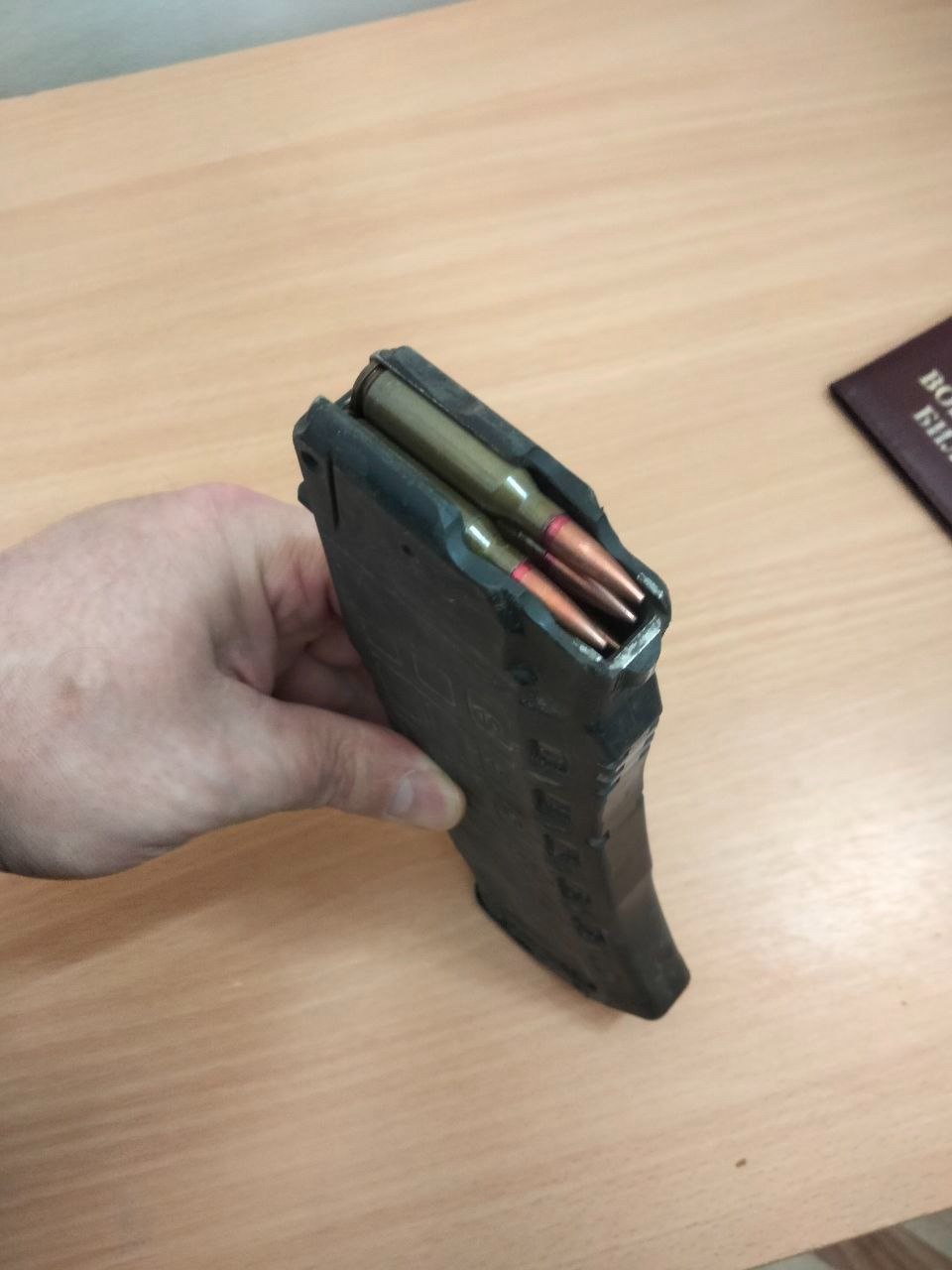 Вокзал Курск