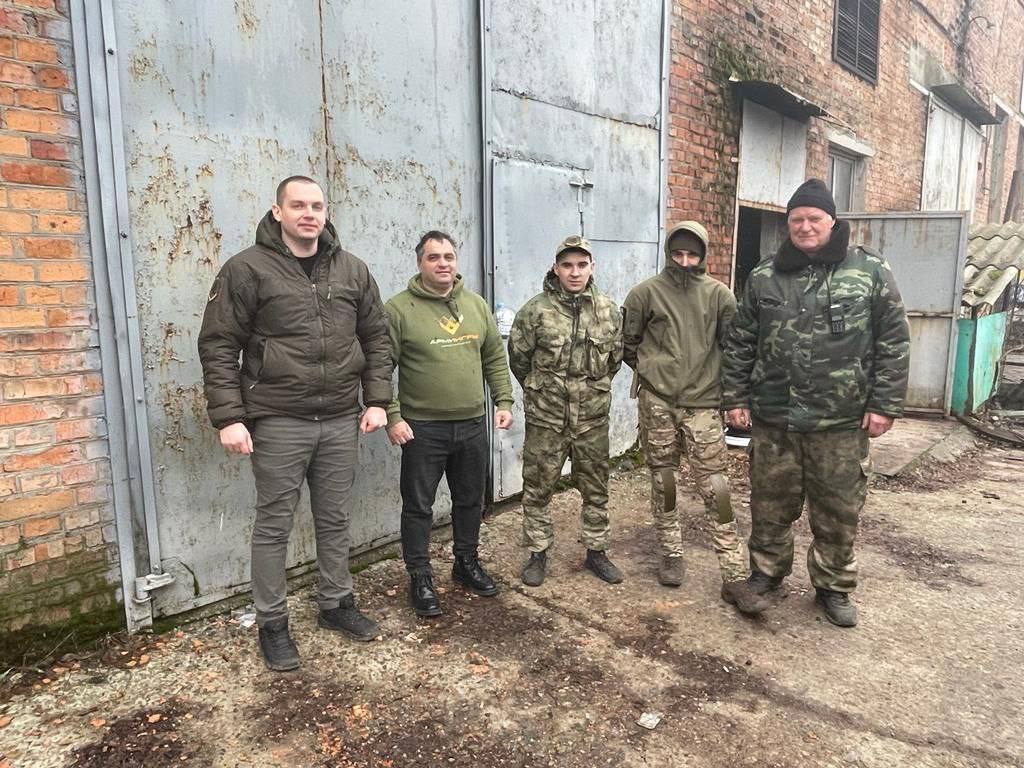 Профсоюз и «КРЫМ»