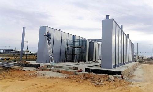 На границах с Казахстаном и Азербайджаном установят уникальное досмотровое оборудование