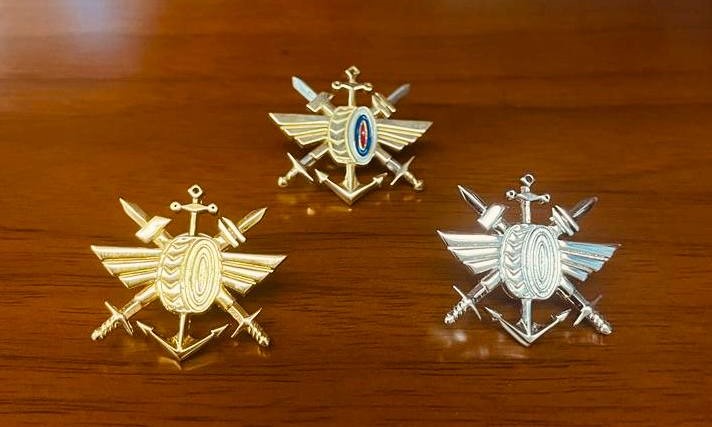 Награды найдут достойных!