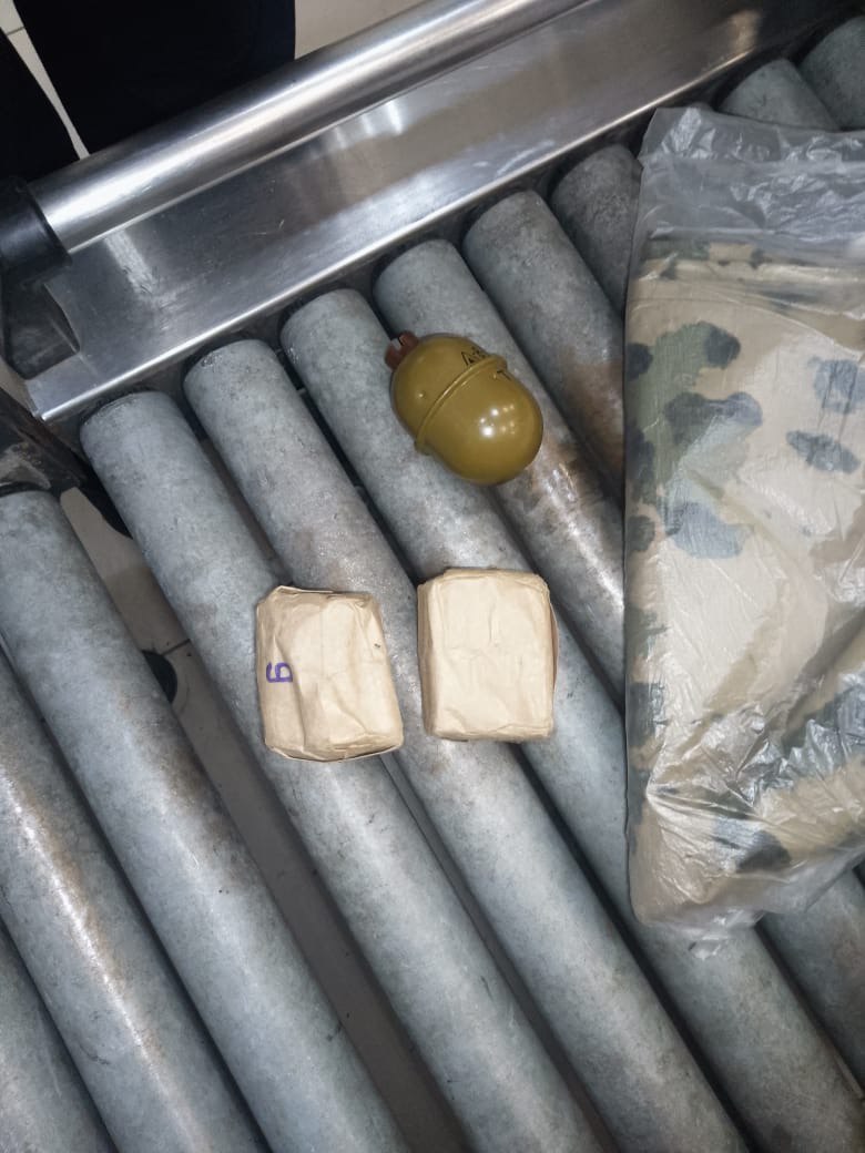 Вокзал Белгород