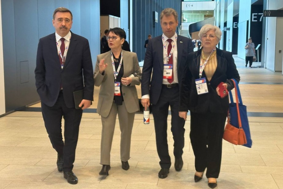 Сергей Черногаев: Важно обеспечить непрерывное профессиональное развитие граждан