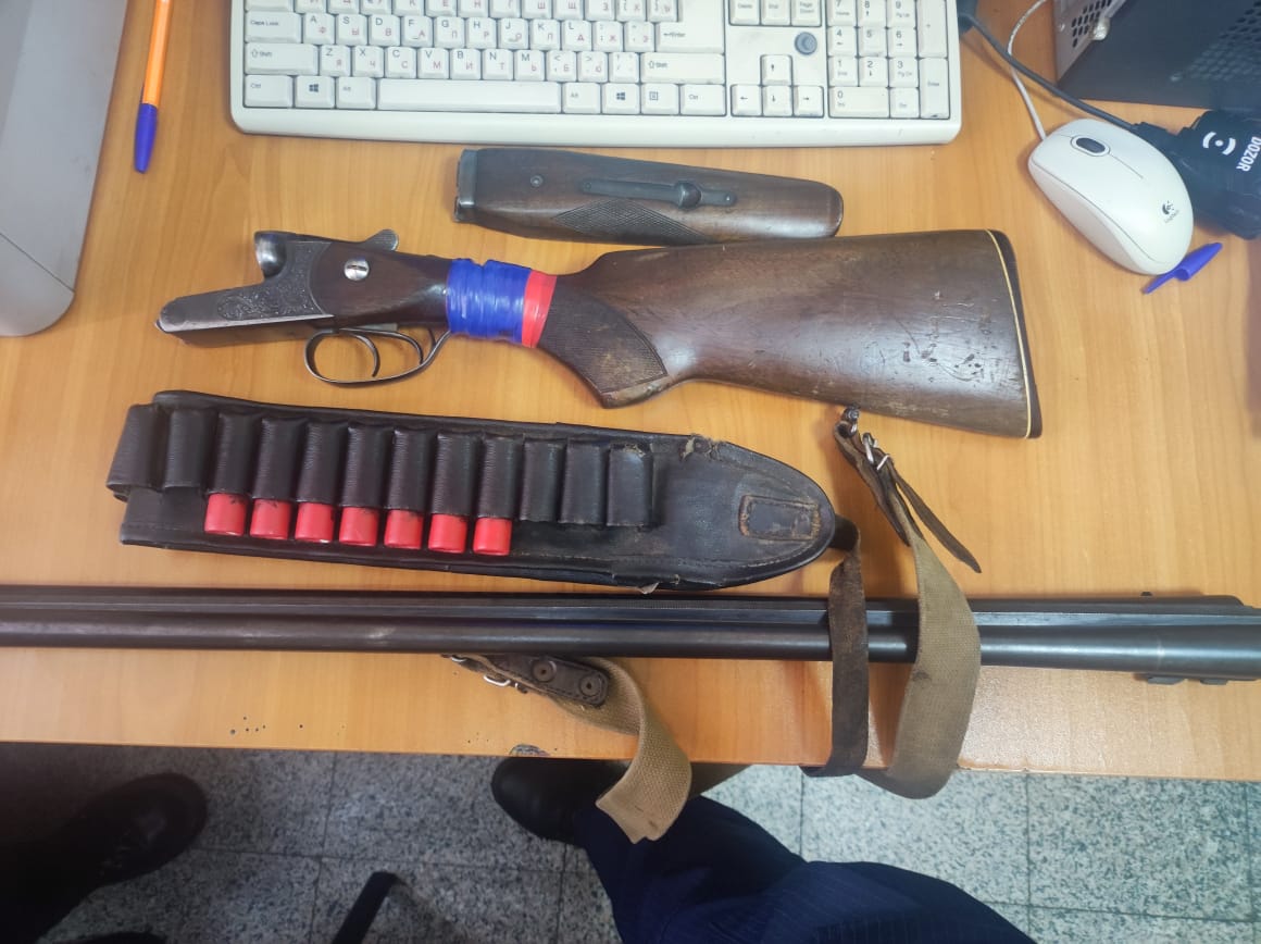 Вокзал Благовещенск