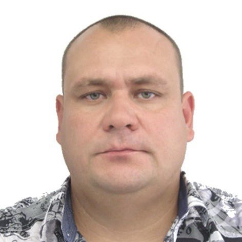 Калмыков Алексей Владимирович