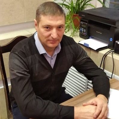 Смольянов Игорь Александрович