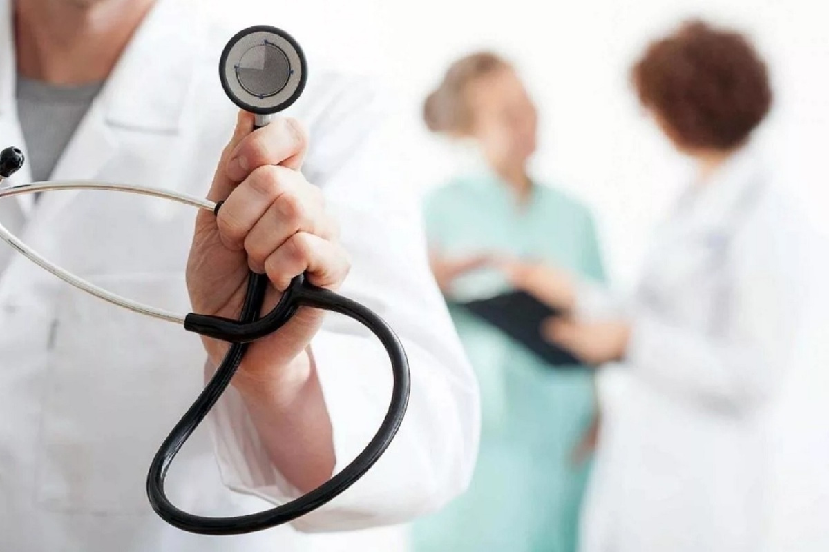 Медицинские осмотры