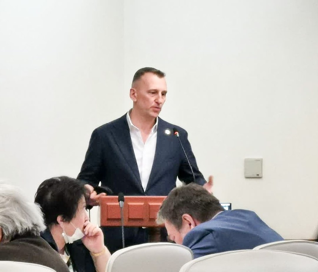 Круглый стол ФНПР «Проблемы социального диалога в новых секторах экономики»