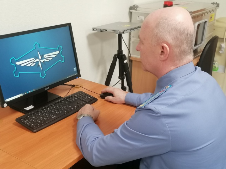 В С-З филиале ФГУП «УВО Минтранса России» руководители всех ПТБ в дистанционном режиме проходили программу повышения квалификации.