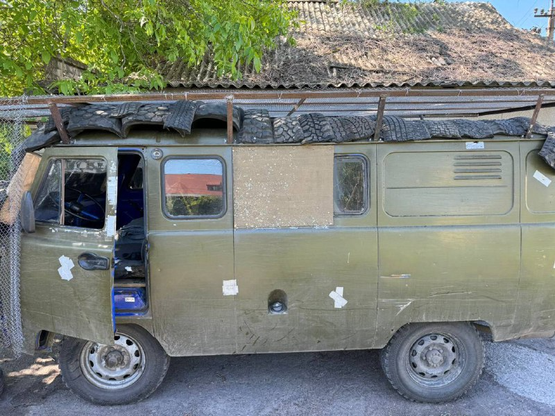 Новые поставки РЭБ и защиты