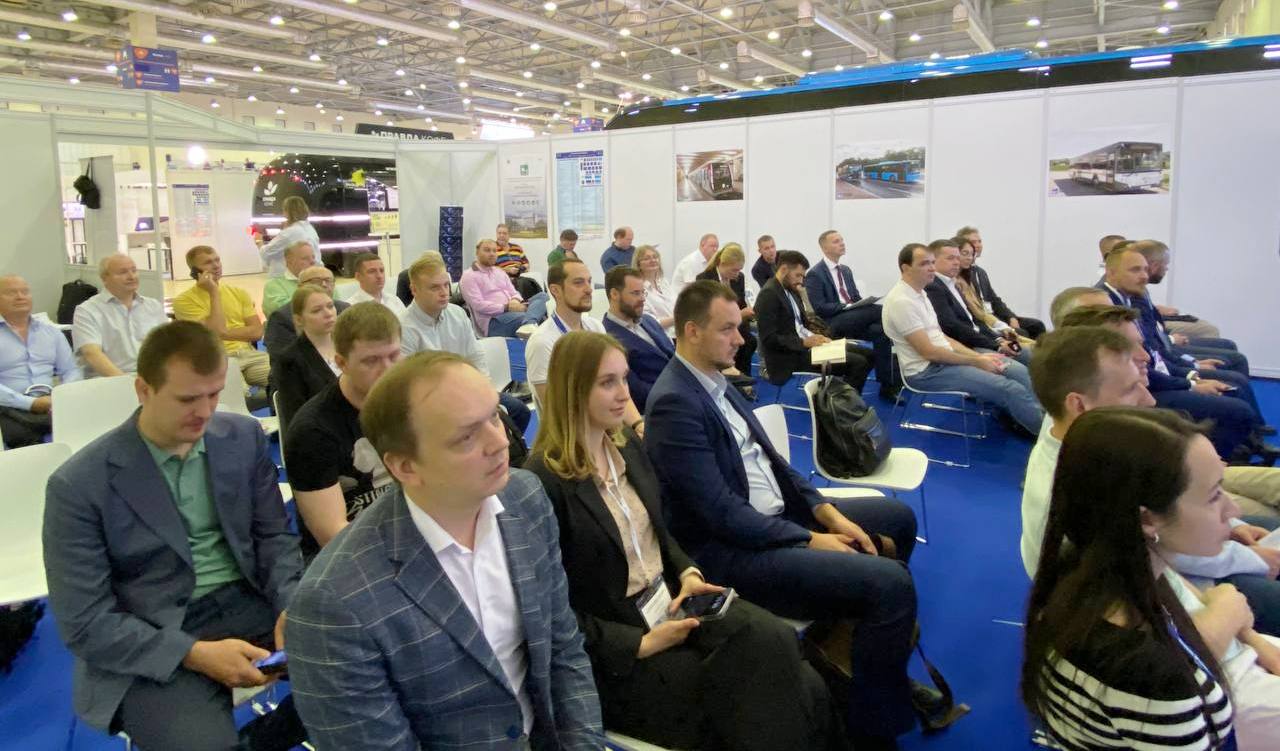 Транспортная стратегия и стандарты 2025: ключевая конференция в Москве