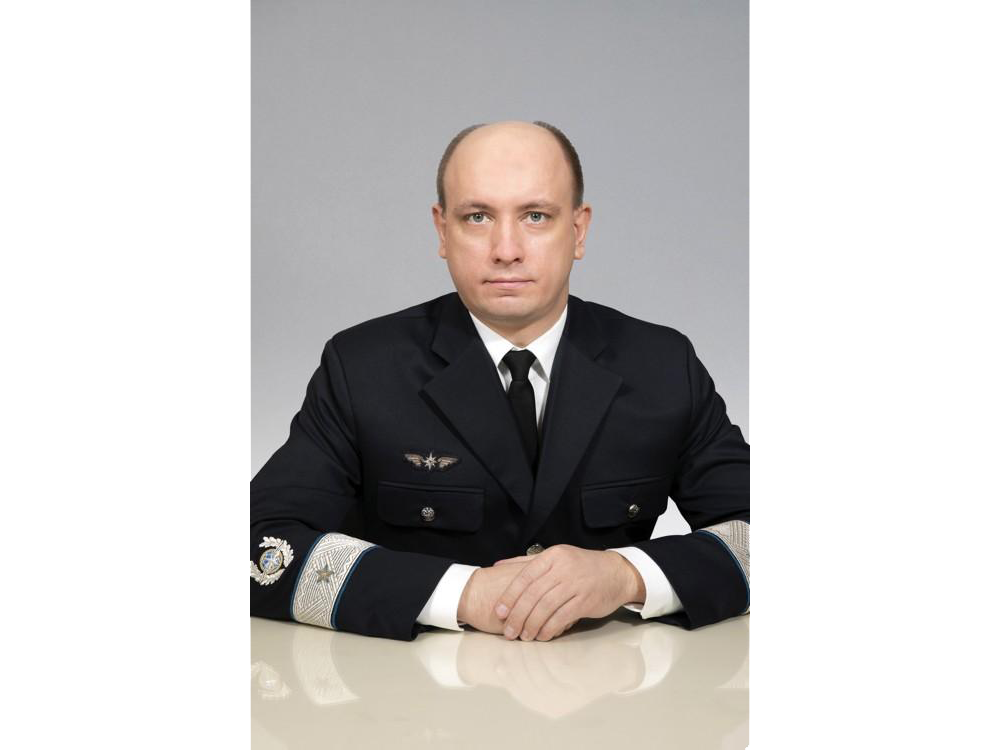 Александр Проходцев назначен заместителем руководителя Ространснадзора