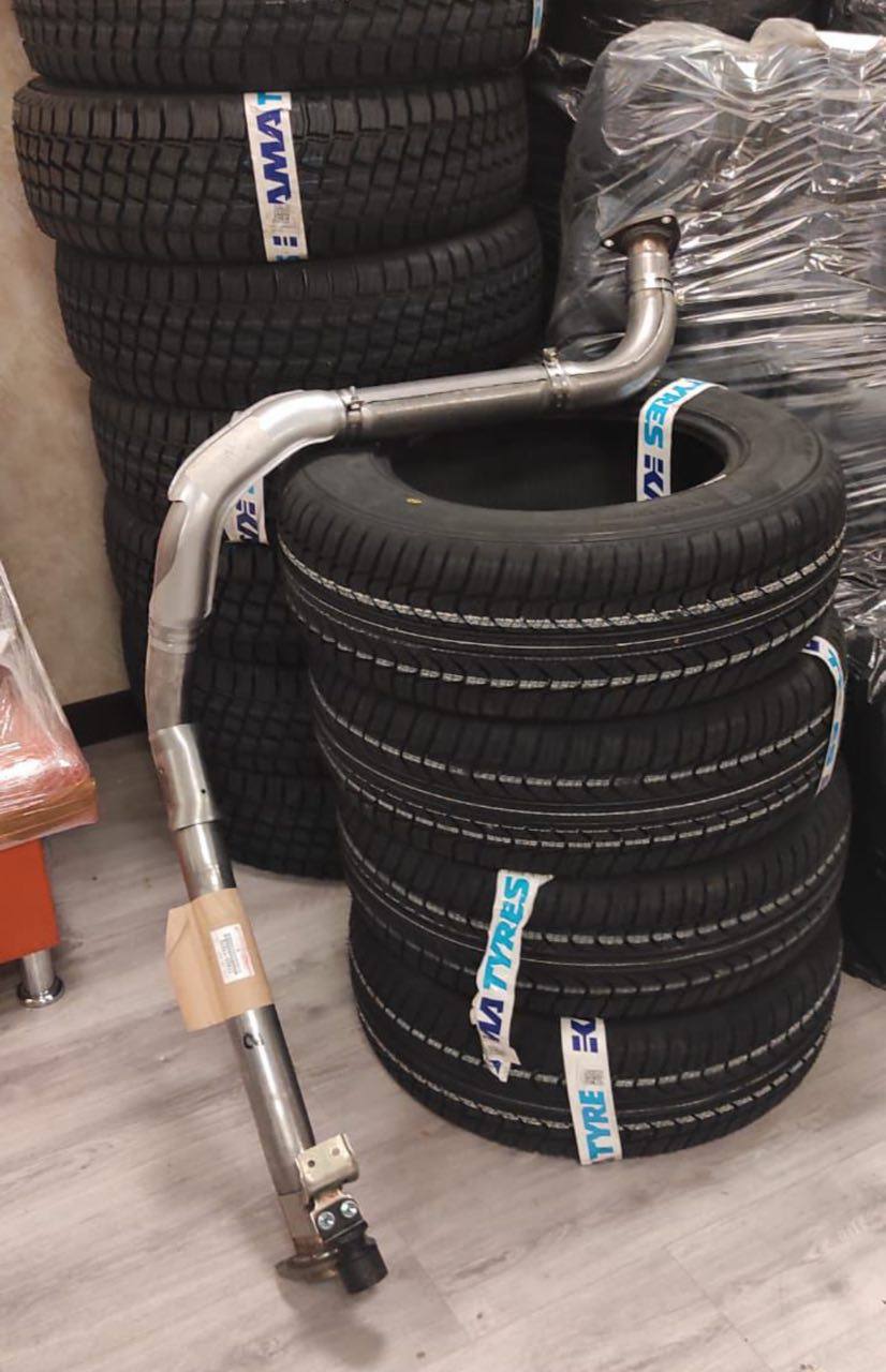 Снаряжение на Донецкое направление