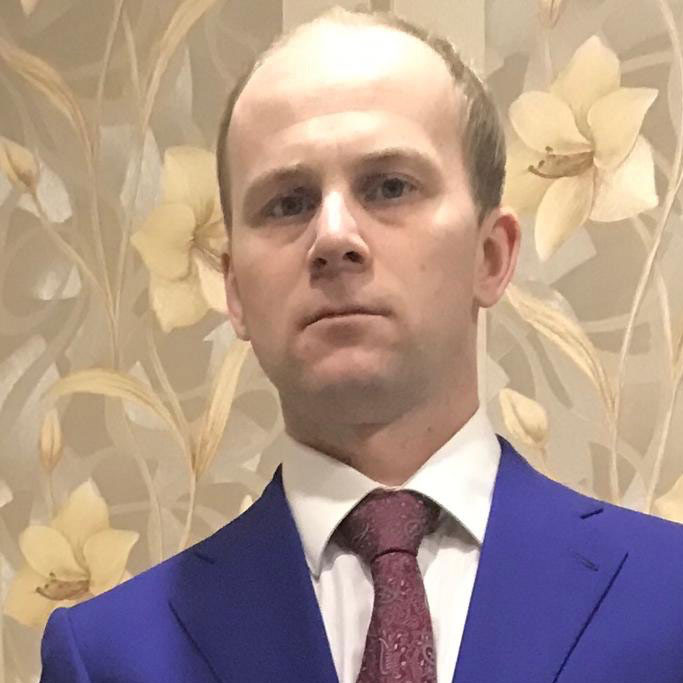 Белошицкий Антон Леонидович