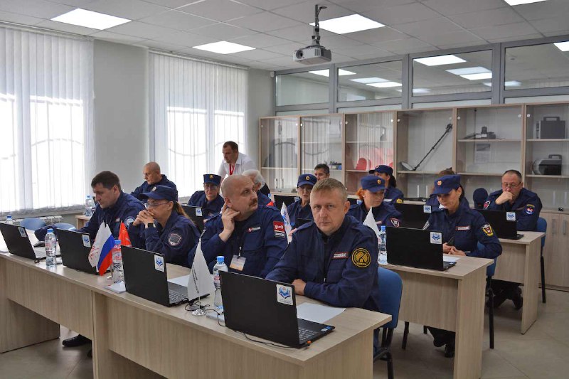 Конкурс транспортной безопасности в Екатеринбурге