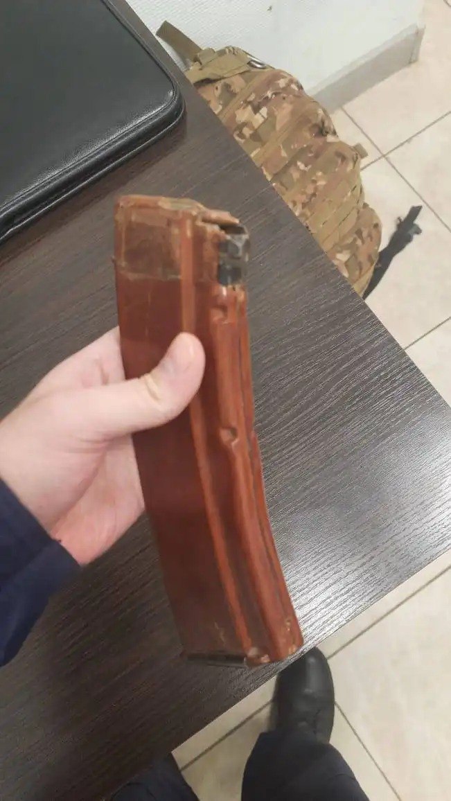 Вокзал Кострома