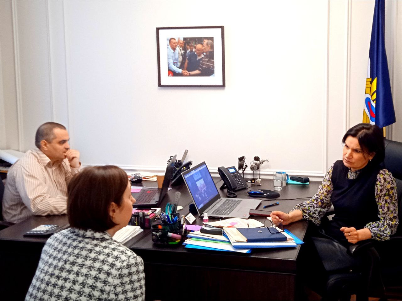 Итоги работы профсоюза “РОСТРАНСБЕЗОПАСНОСТЬ” в 2022 году.