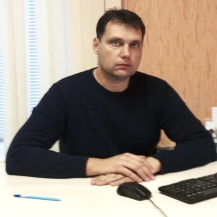 Скорняков Сергей Васильевич