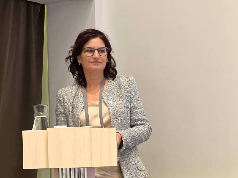 Доклад Профсоюза на Форуме ПТБ