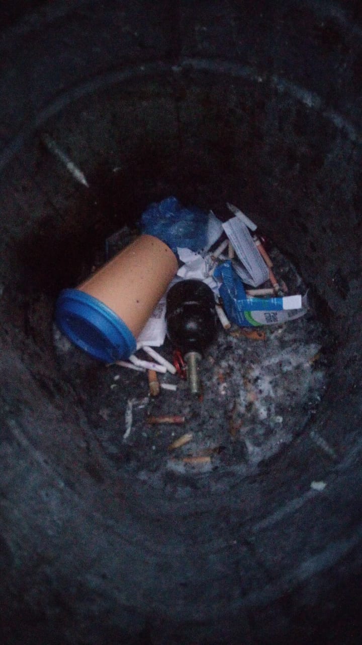 Вокзал Кунгур