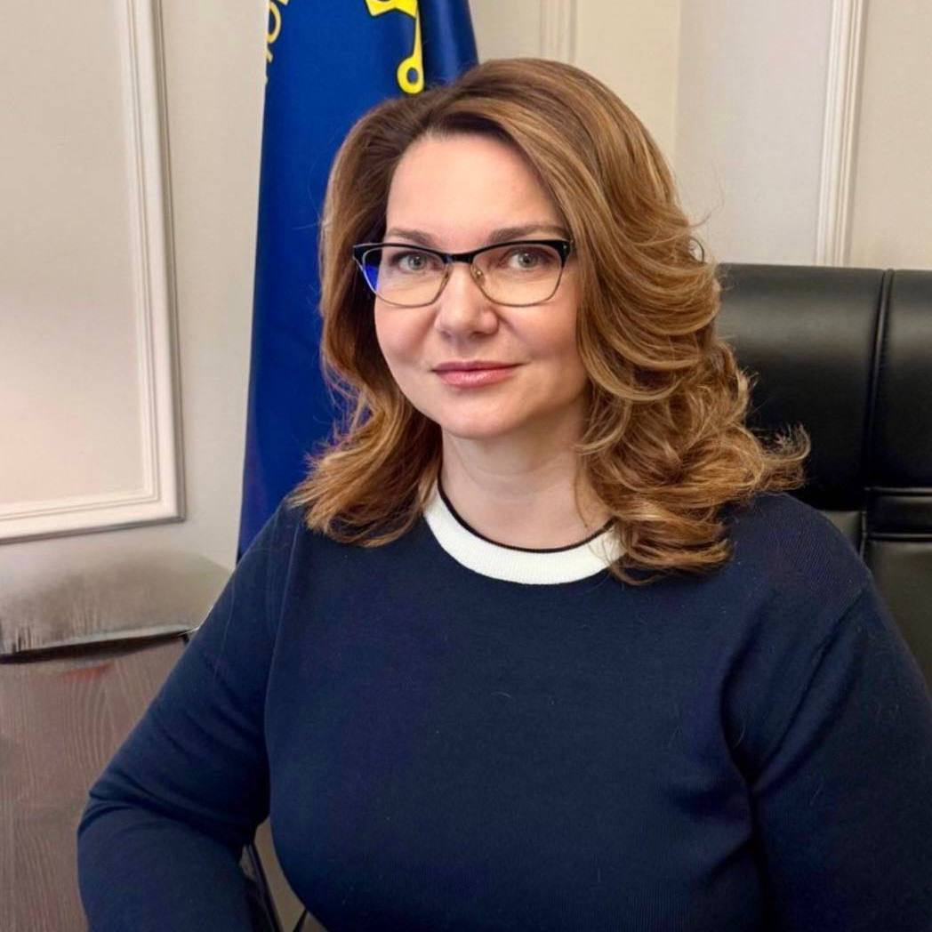 Лебедева Инна Александровна