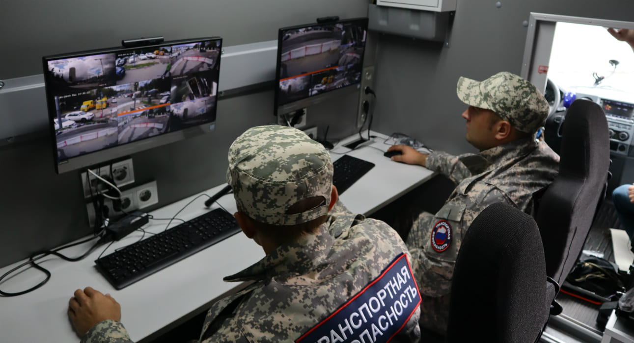 Сертификация технических средств ТБ помогает обеспечить безопасность перевозок на транспорте