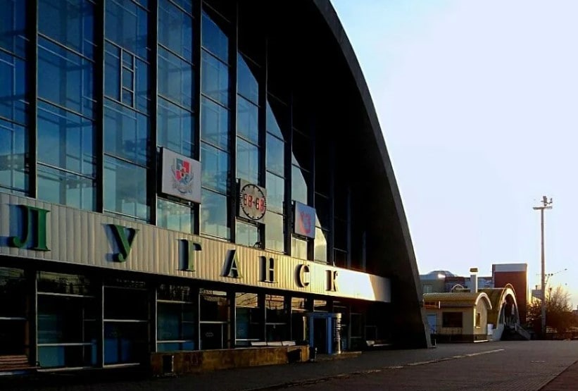 Профсоюз работников железнодорожного транспорта ЛНР поддержал проведение референдума о вхождение республики в состав России