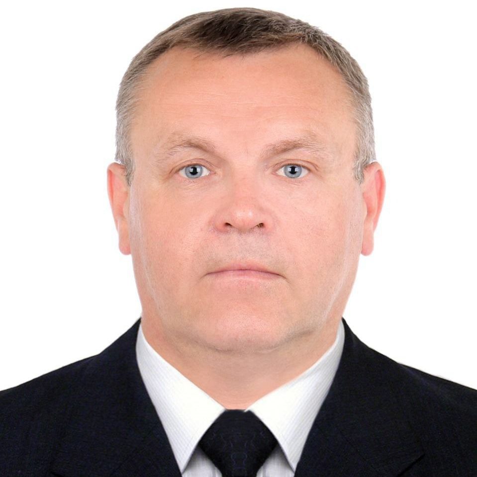 Аверин Игорь Николаевич