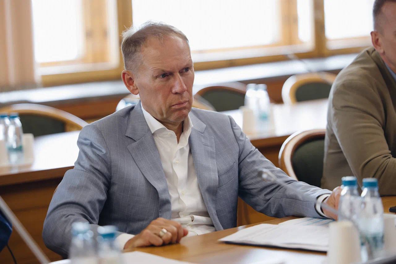 На площадке Государственной Думы состоялось очередное совещание рабочей группы по актуальным вопросам в сфере транспортной безопасности!